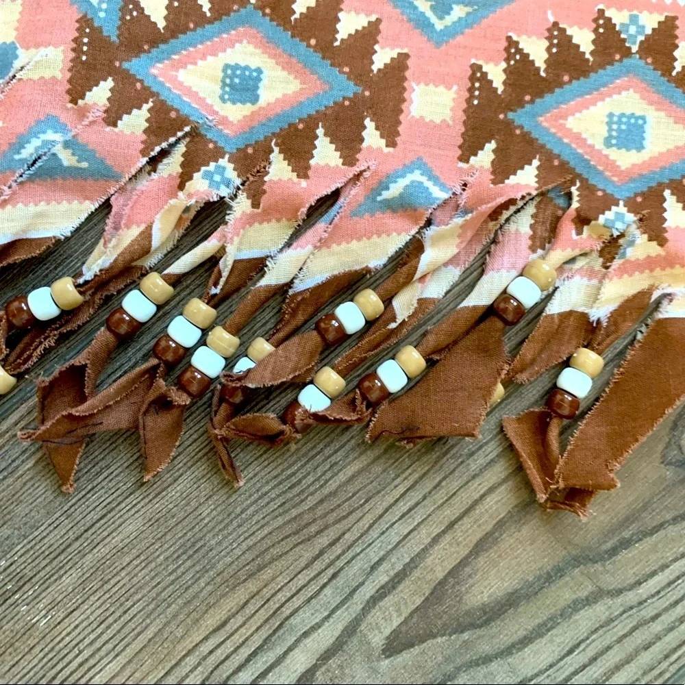 Handkerchief - Picture 5 of 7